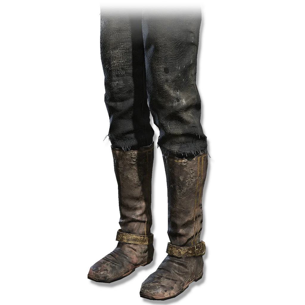 Page Trousers