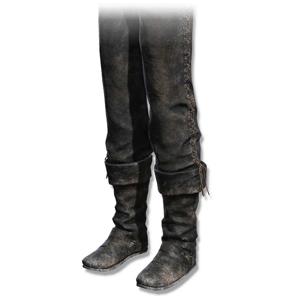 Preceptor's Trousers