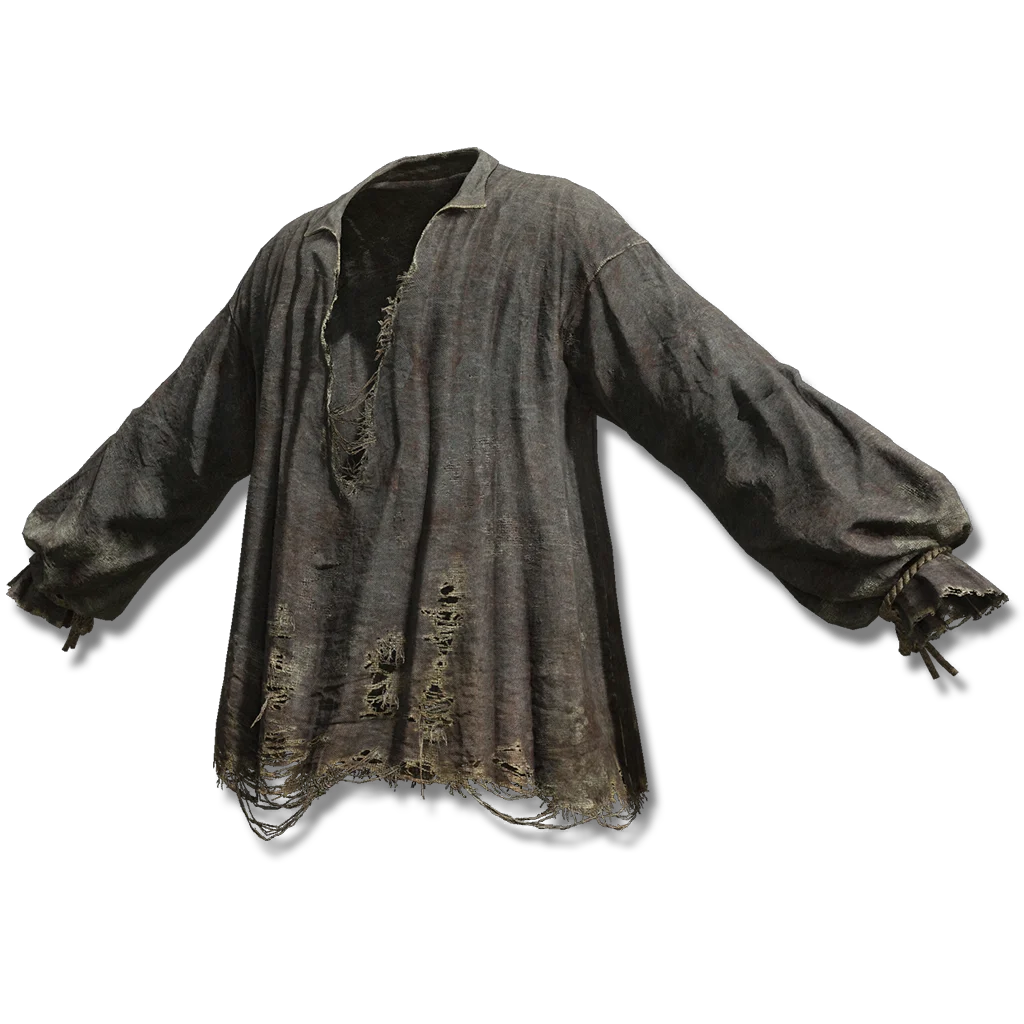 Prisoner Clothing