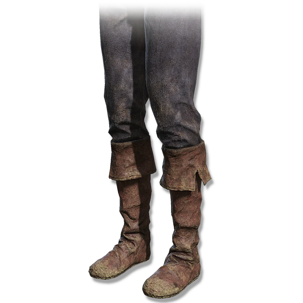 Prisoner Trousers