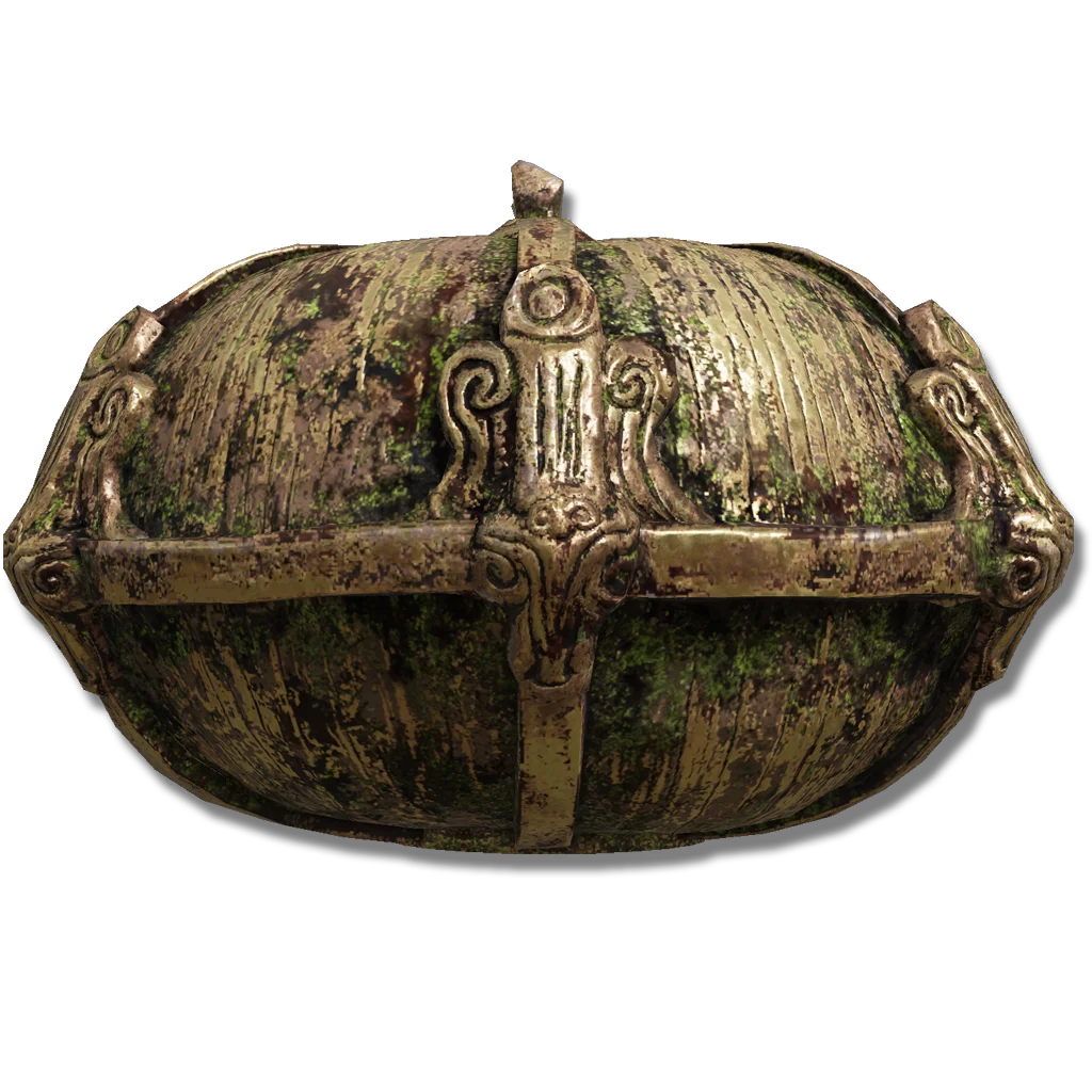 Pumpkin Helm