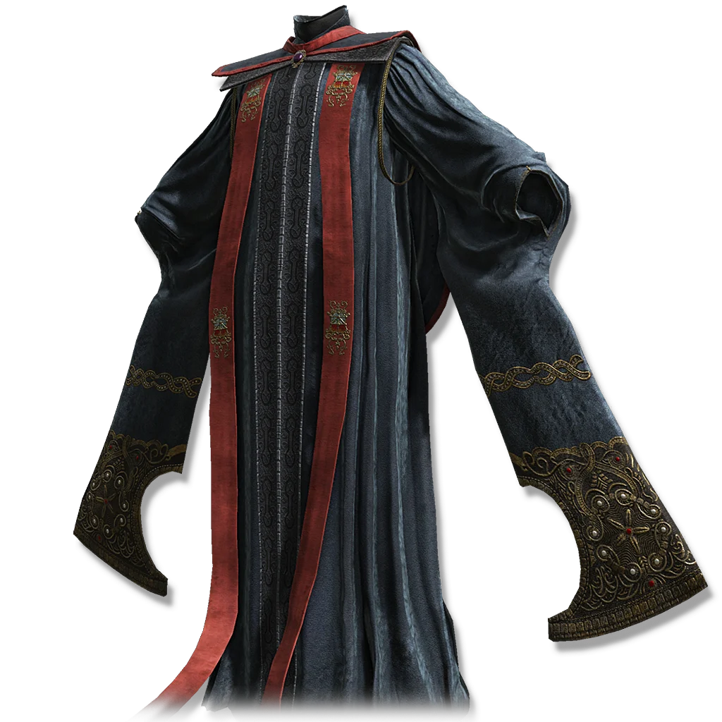 Queen's Robe