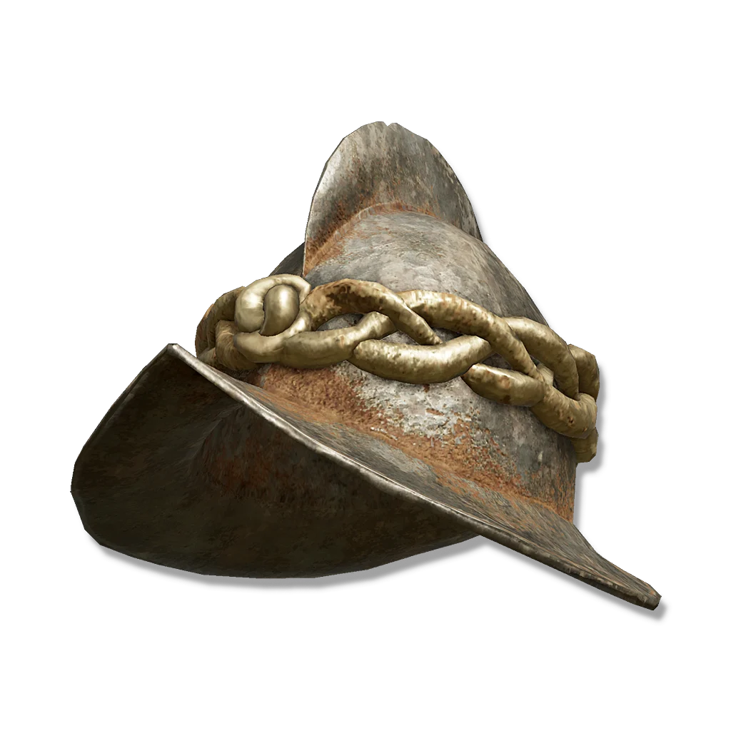 Sacred Crown Helm