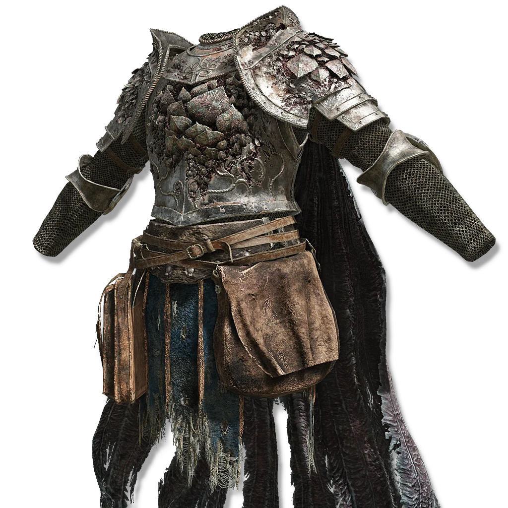 Scaled Armor