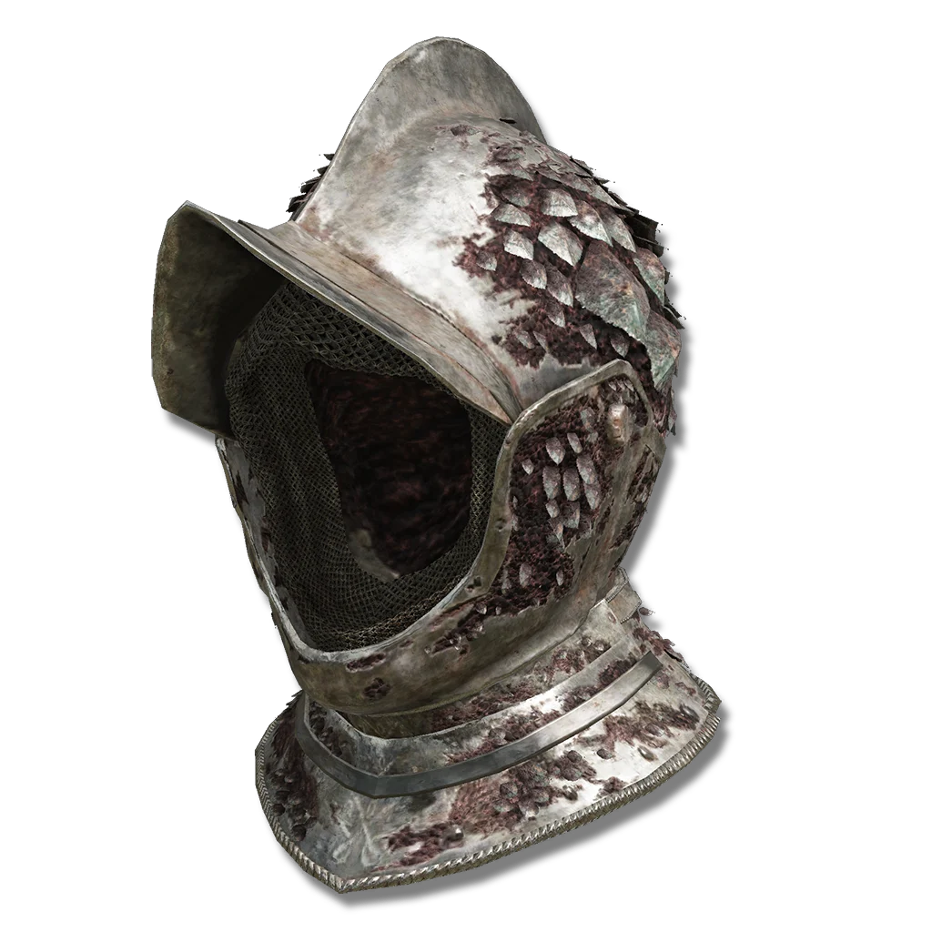 Scaled Helm