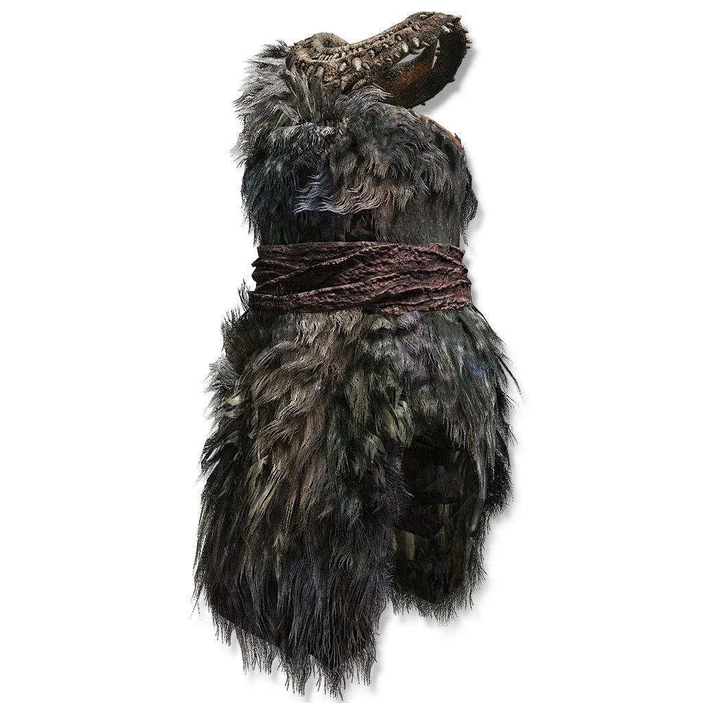 Shaman Furs