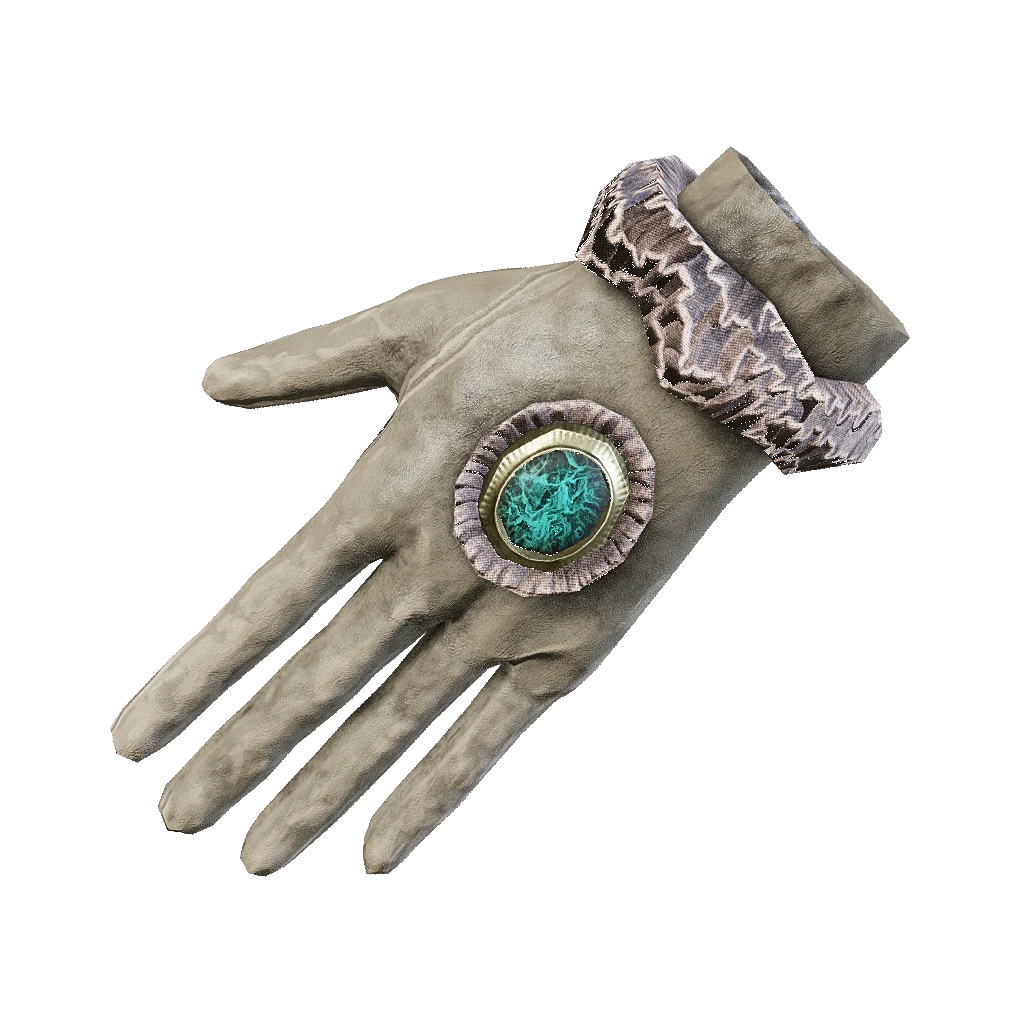 Spellblade's Gloves