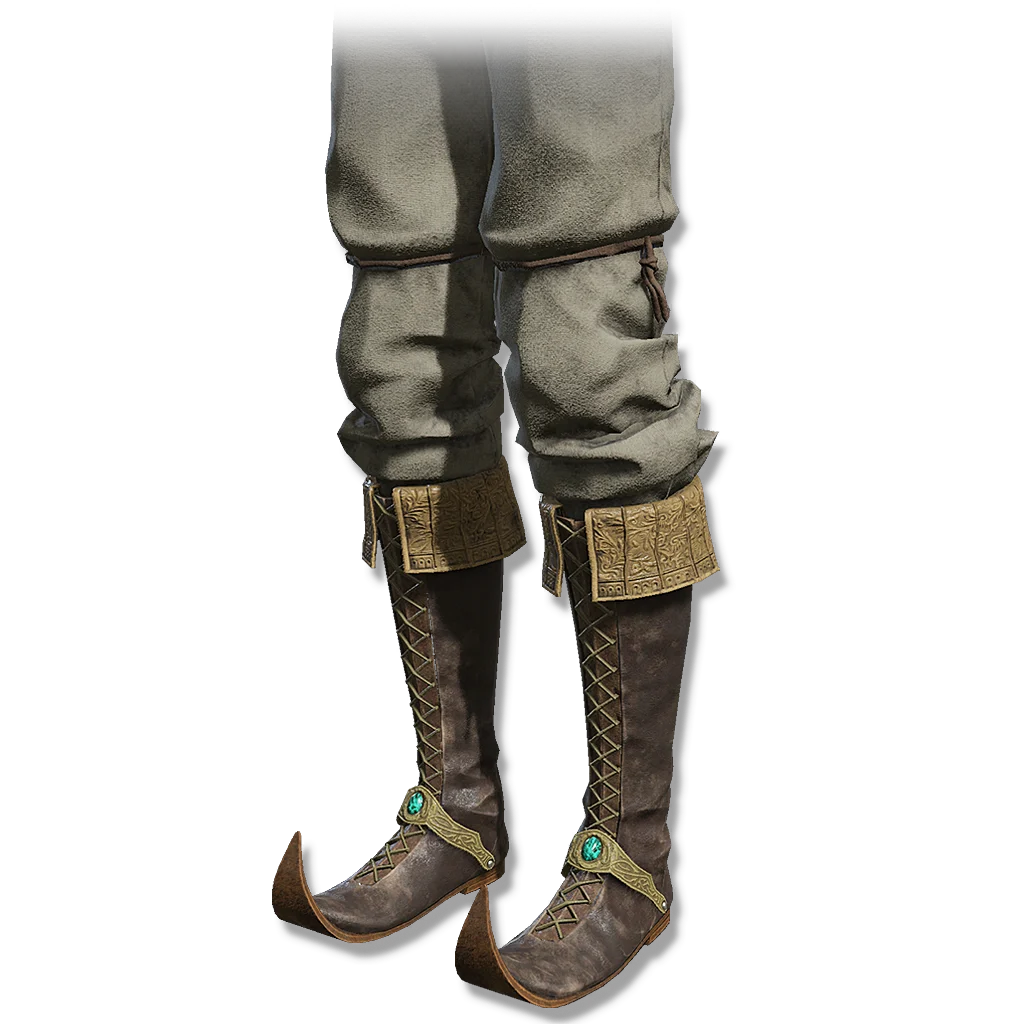 Spellblade's Trousers