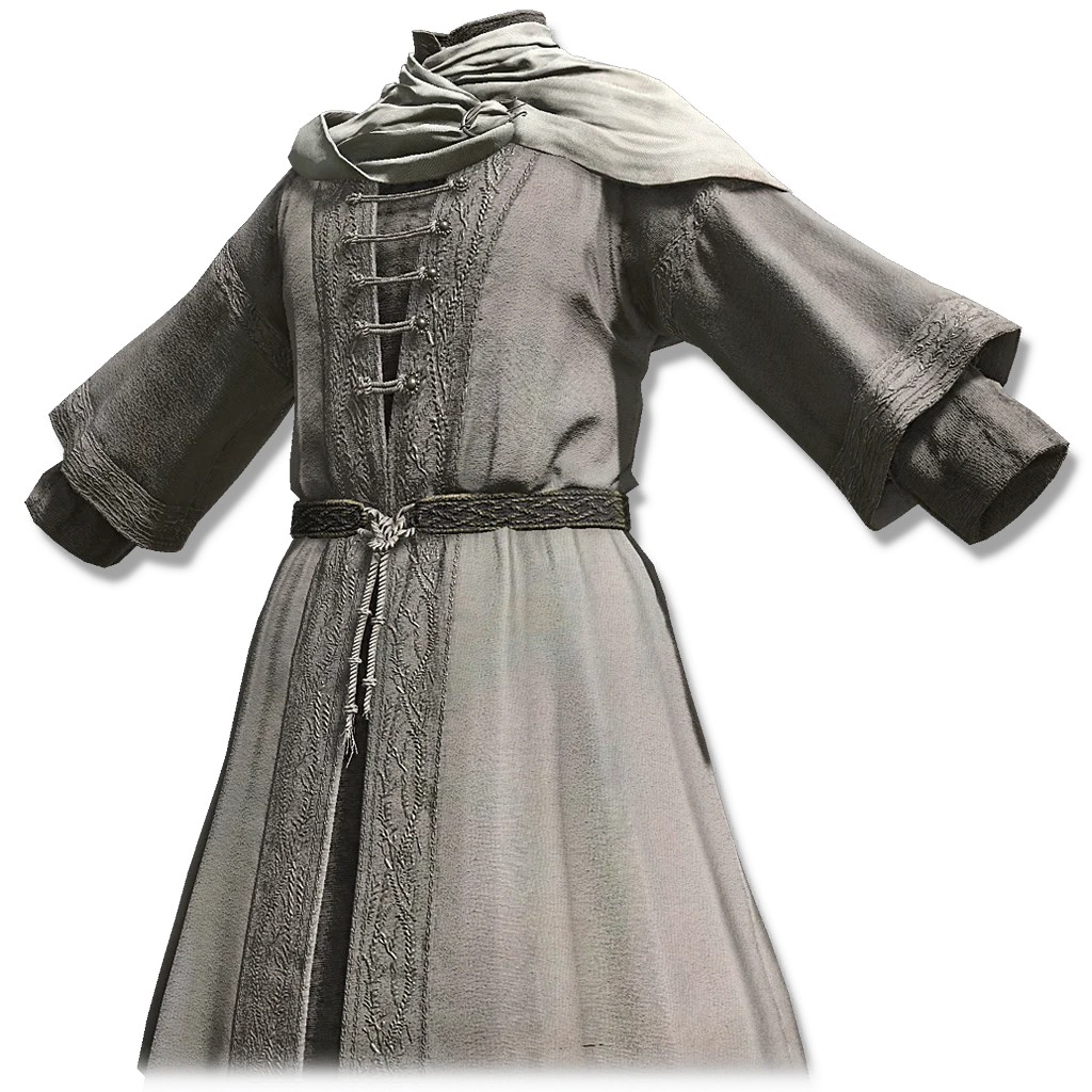 Traveler's Clothes