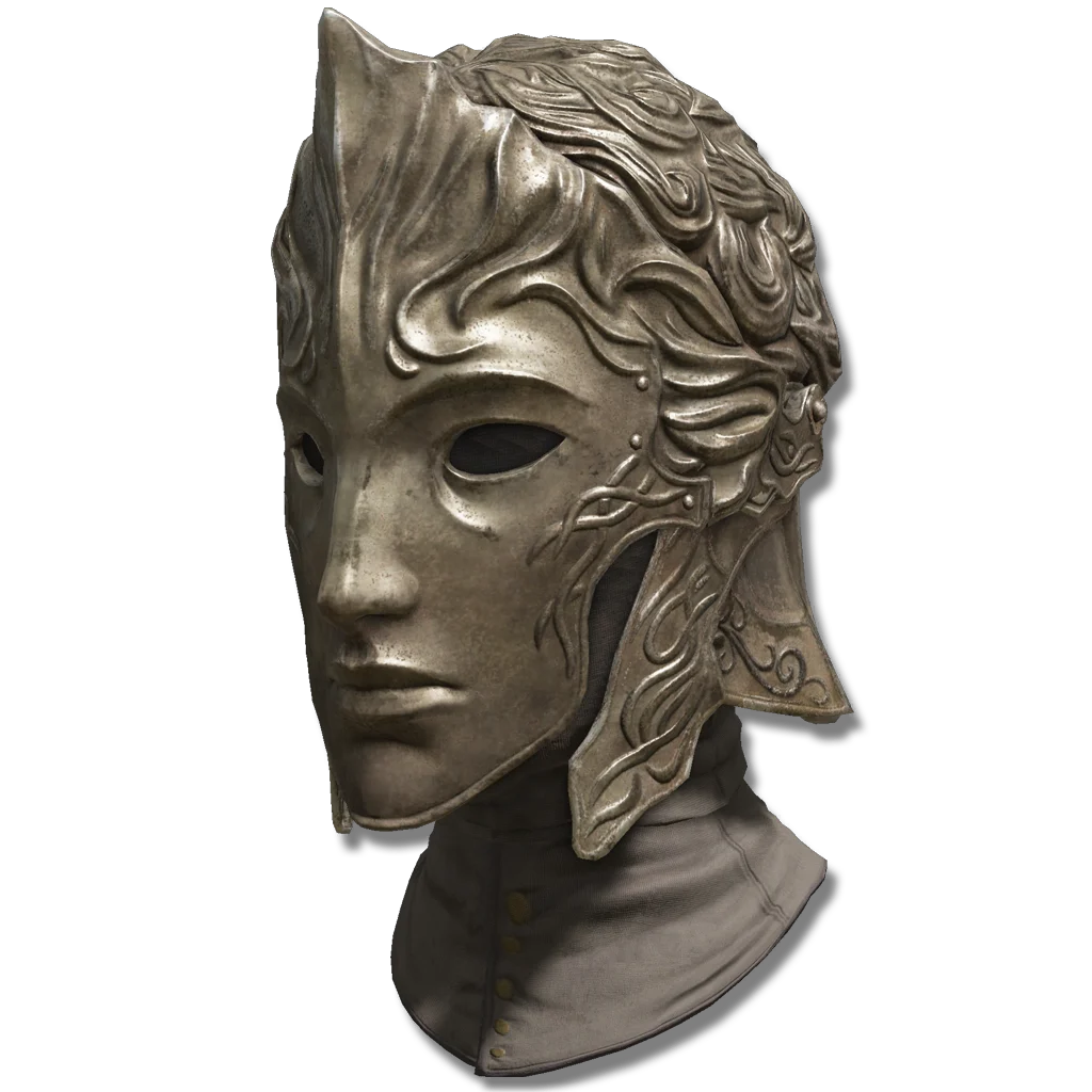 Twinned Helm