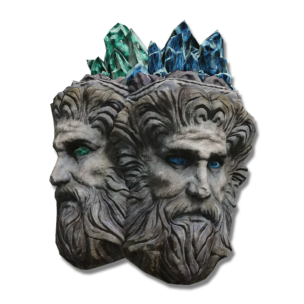 Twinsage Glintstone Crown
