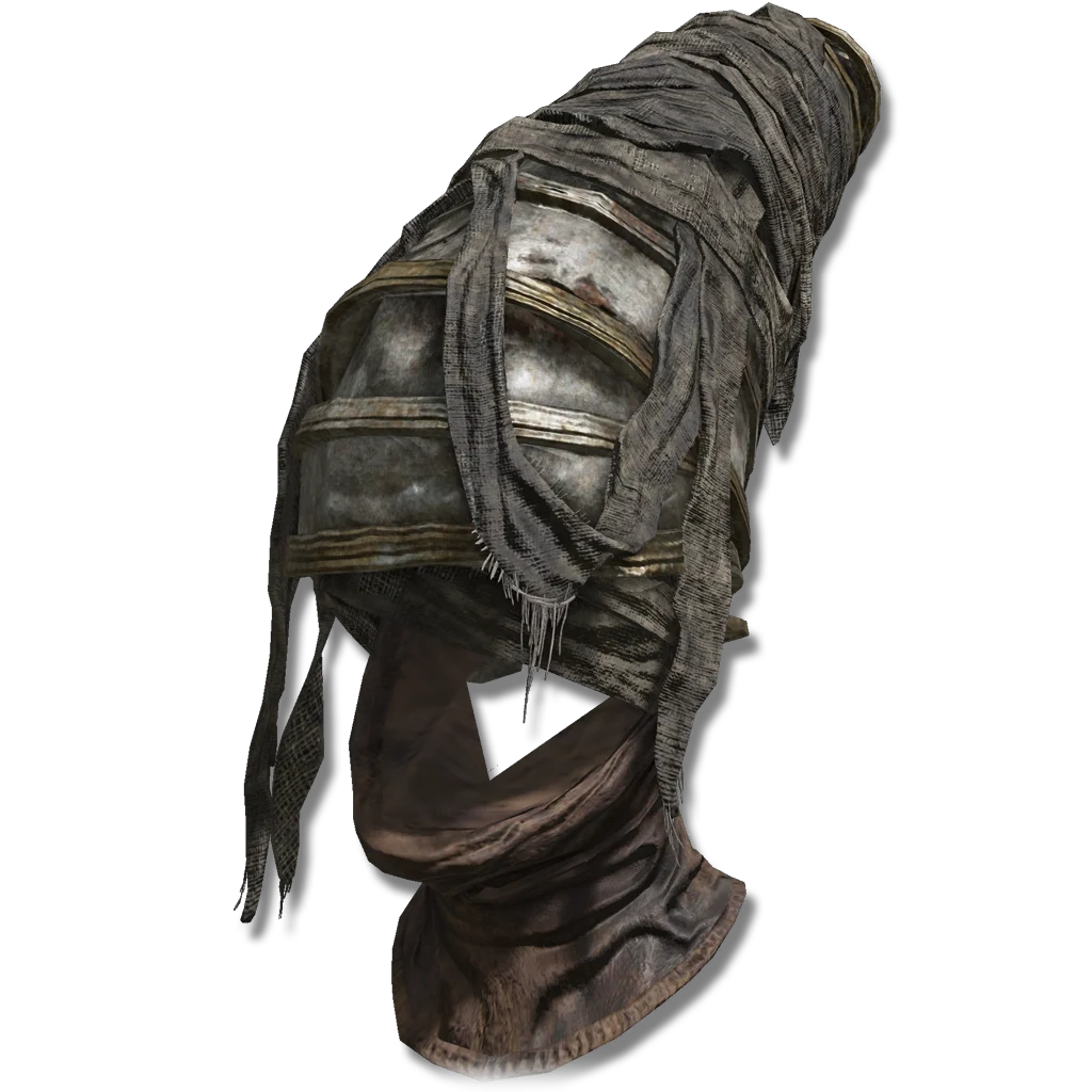 Vulgar Militia Helm