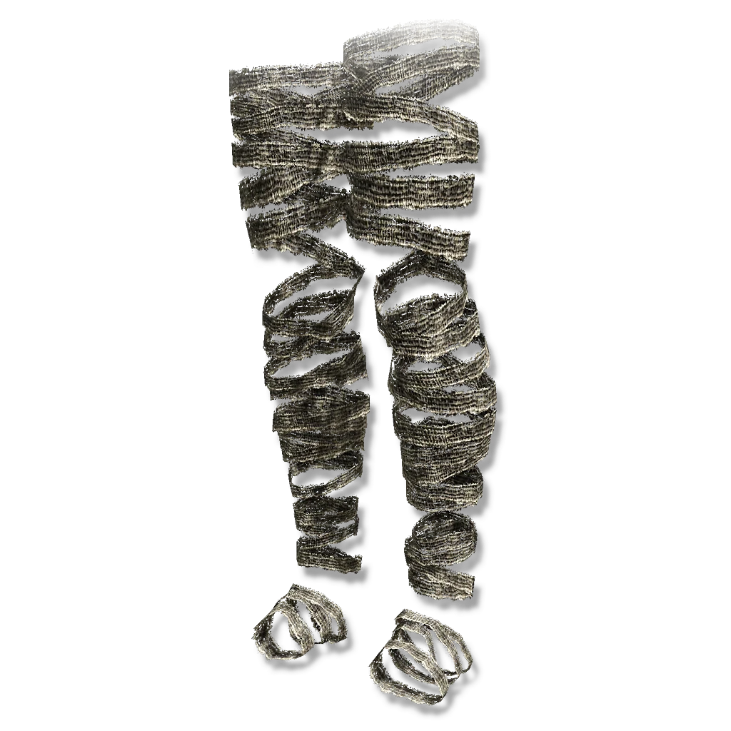 Zamor Legwraps