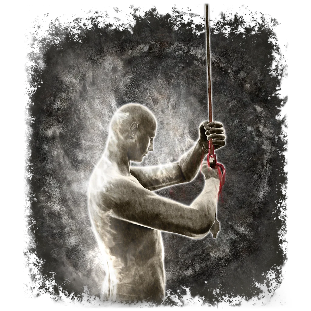Ash of War: Assassin's Gambit