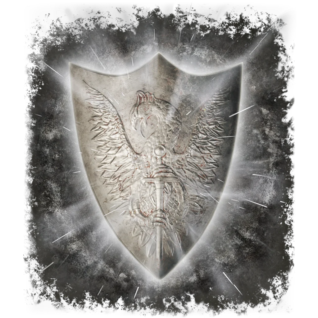 Ash of War: Barricade Shield