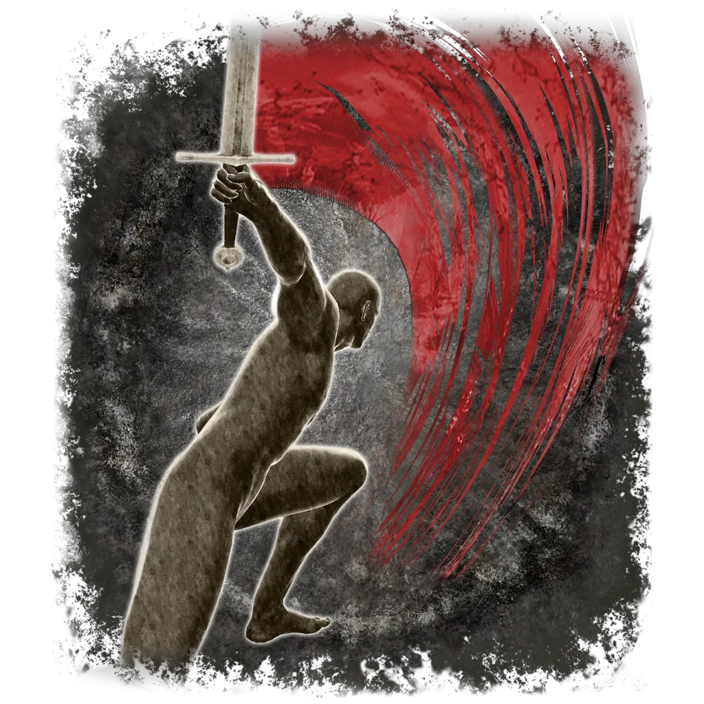 Ash of War: Bloody Slash