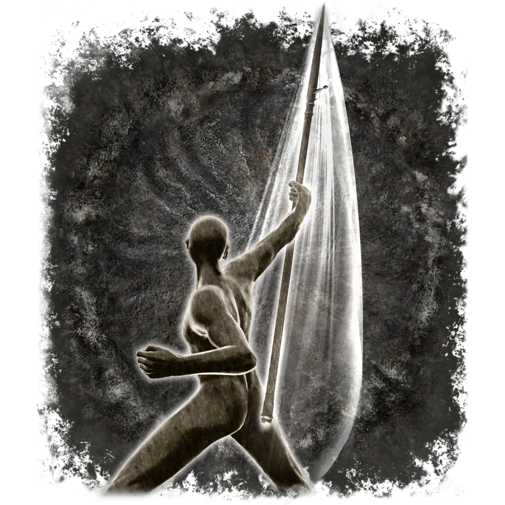 Ash of War: Giant Hunt
