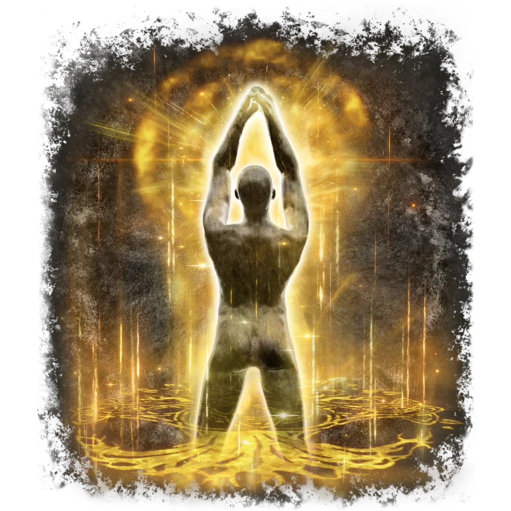 Ash of War: Holy Ground
