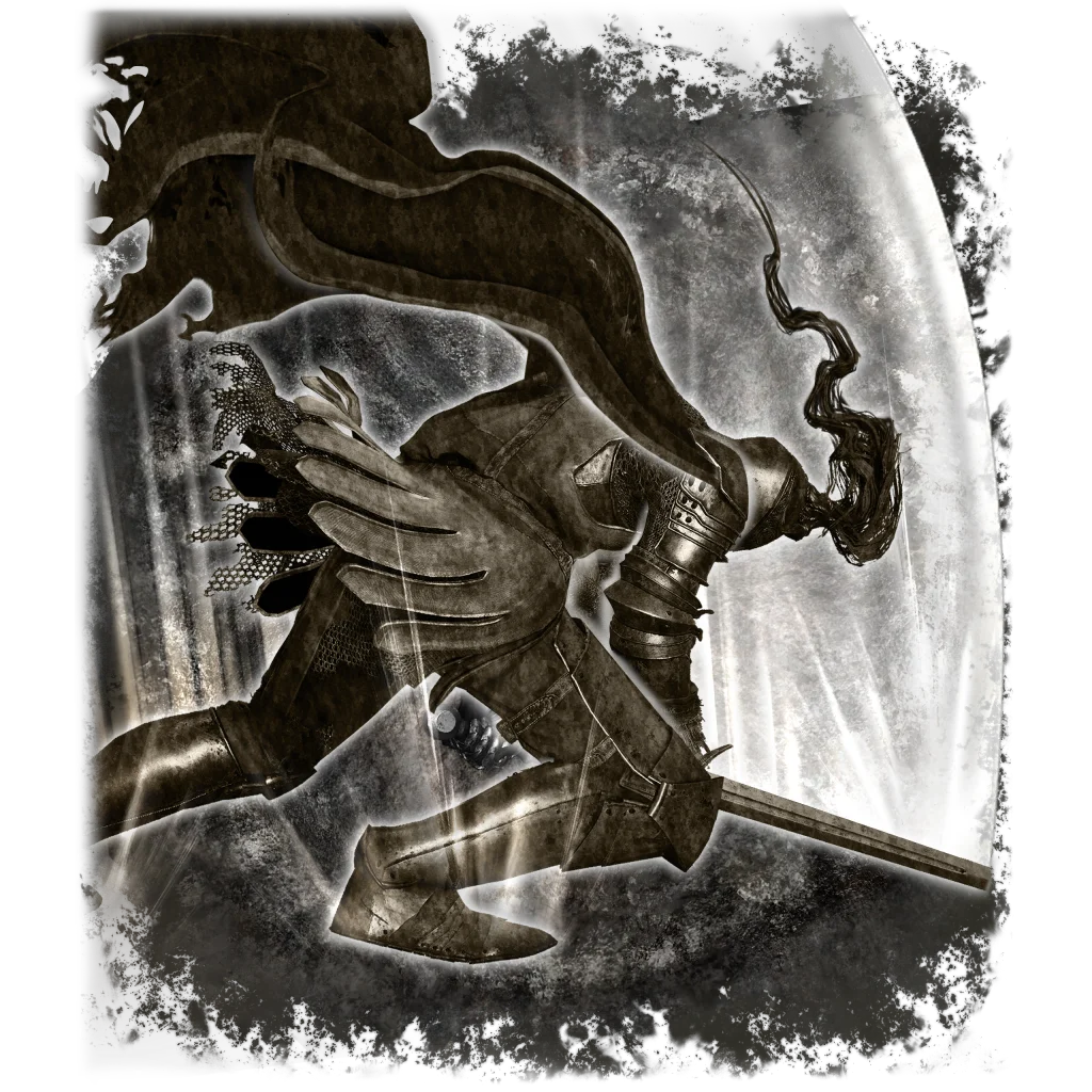 Ash of War: Lion's Claw