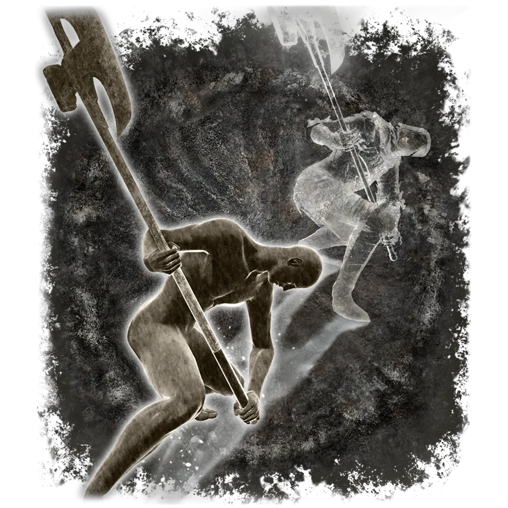 Ash of War: Phantom Slash