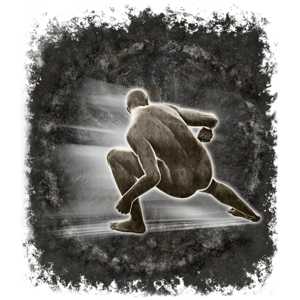 Ash of War: Quickstep