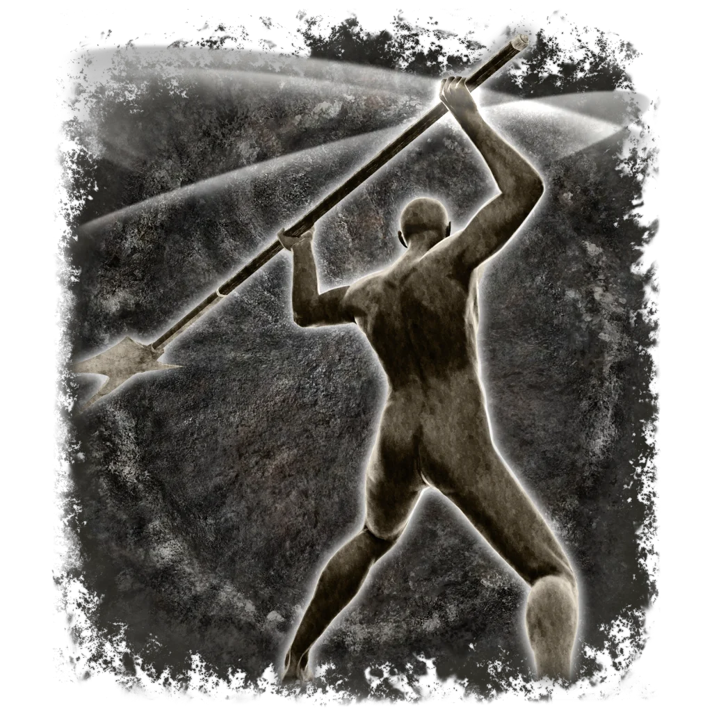 Ash of War: Spinning Strikes