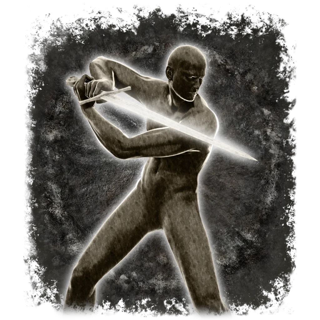Ash of War: Square Off