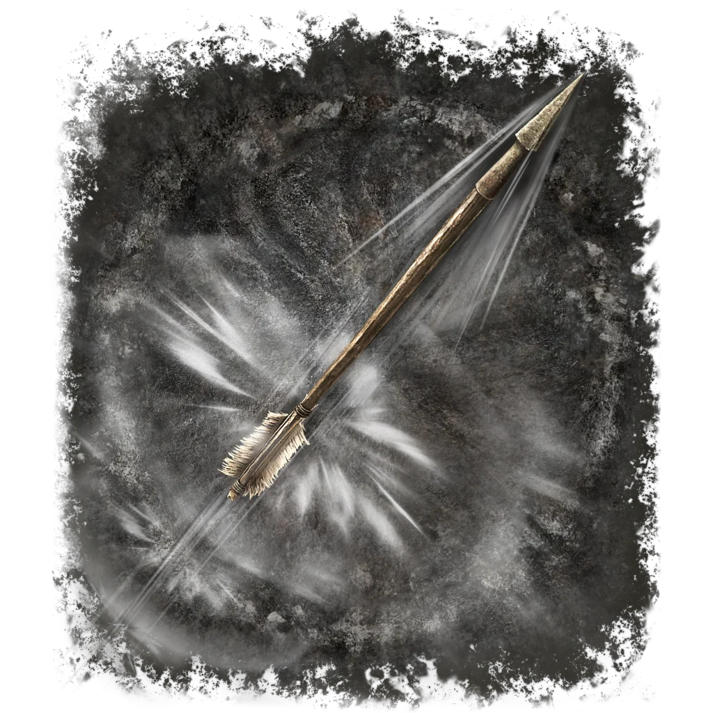 Ash of War: Through and Through