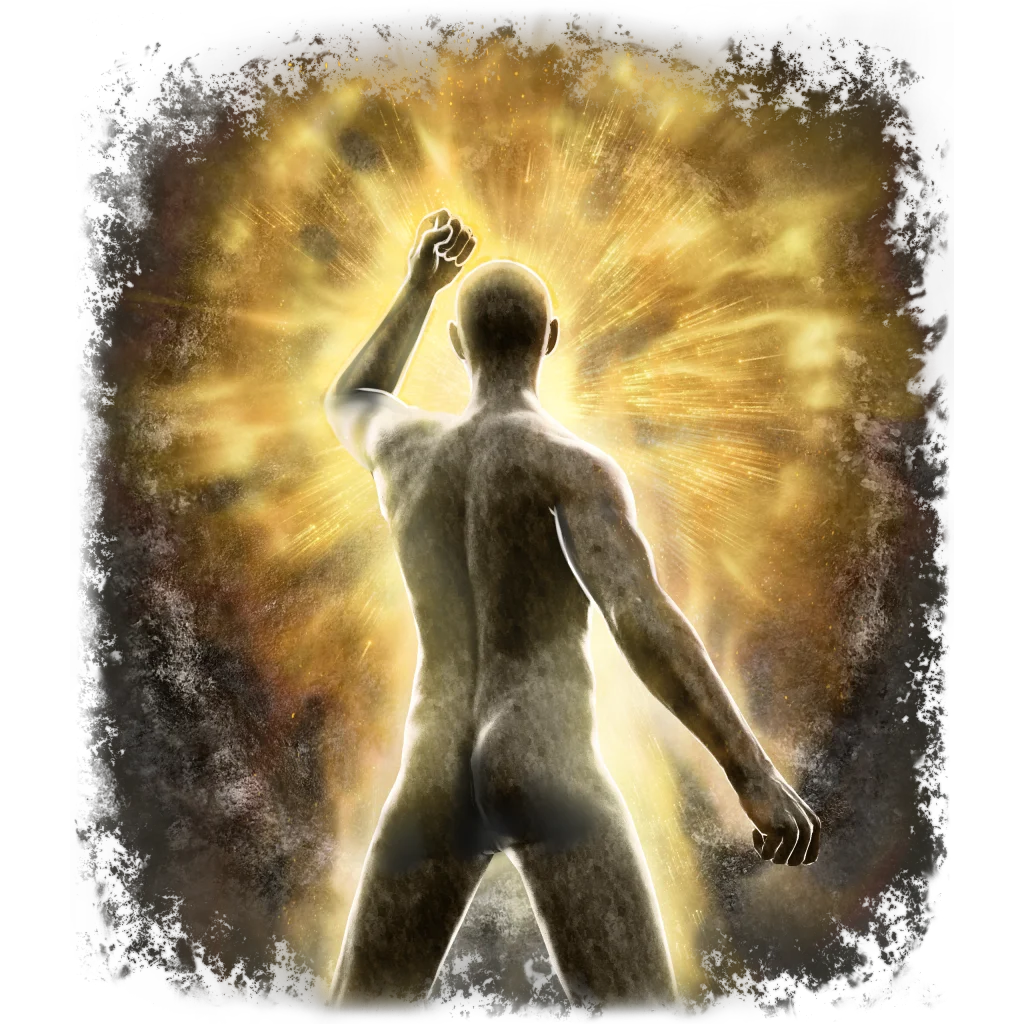 Ash of War: Vow of the Indomitable