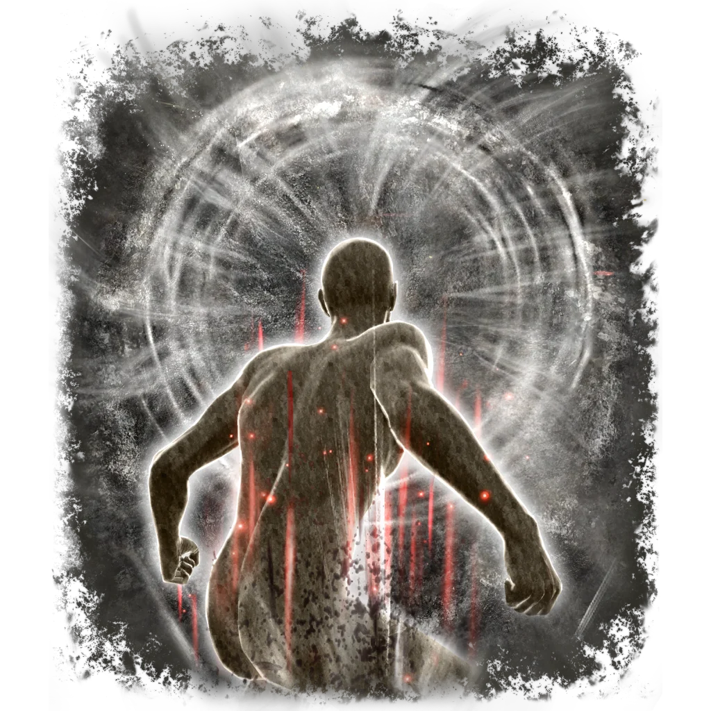 Ash of War: War Cry
