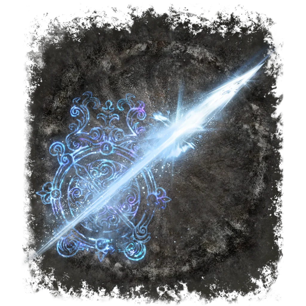 Ice Spear