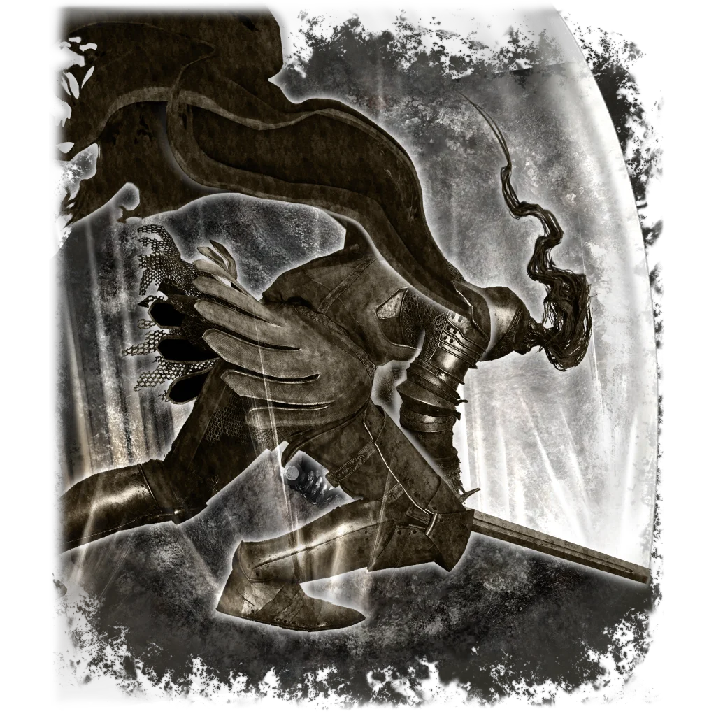 Lion's Claw