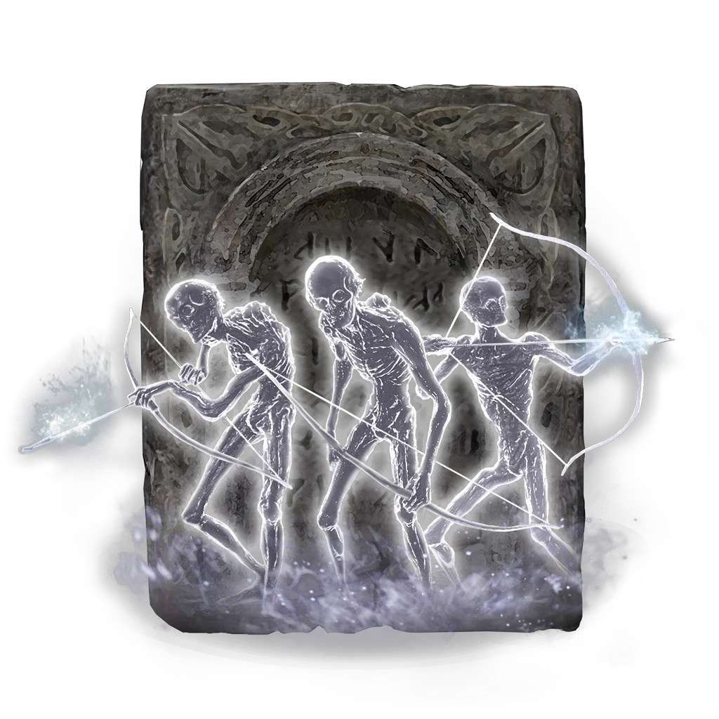 Archer Ashes