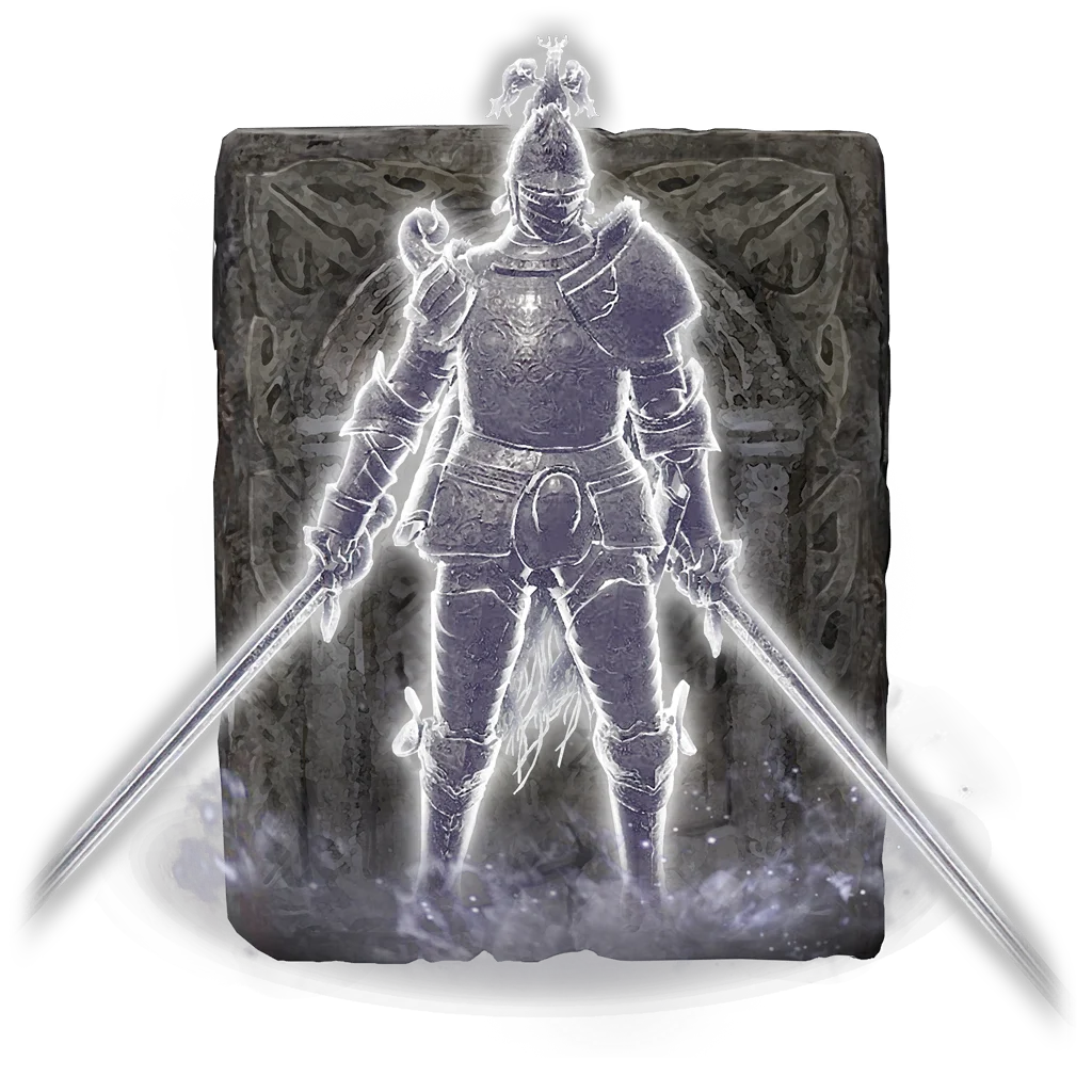 Banished Knight Oleg