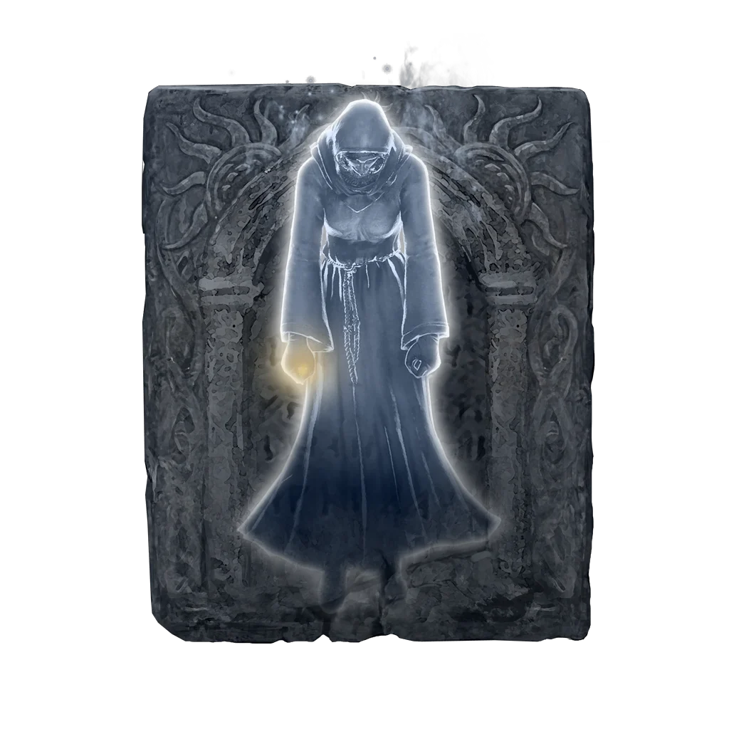 Finger Maiden Therolina Puppet