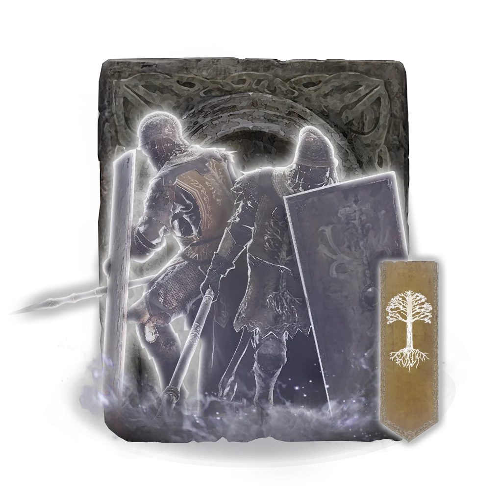 Leyndell Soldier Ashes