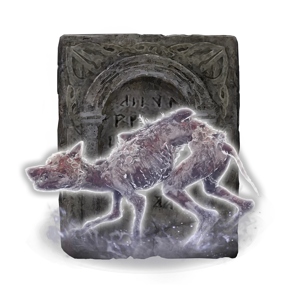 Rotten Stray Ashes