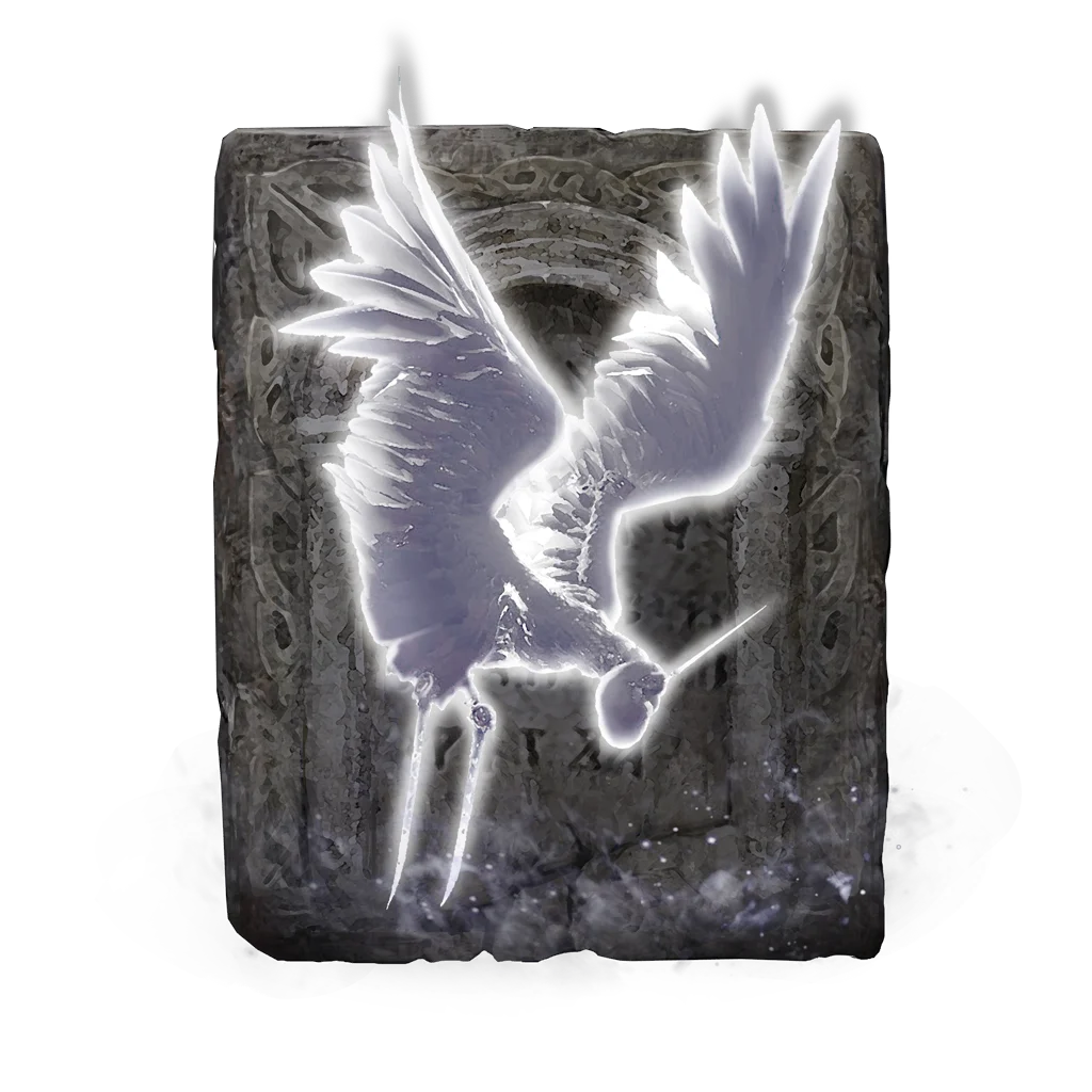 Warhawk Ashes