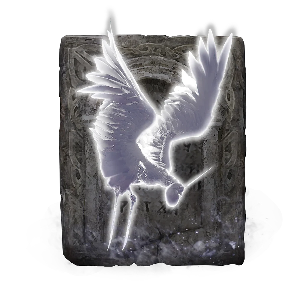 Warhawk Ashes +1