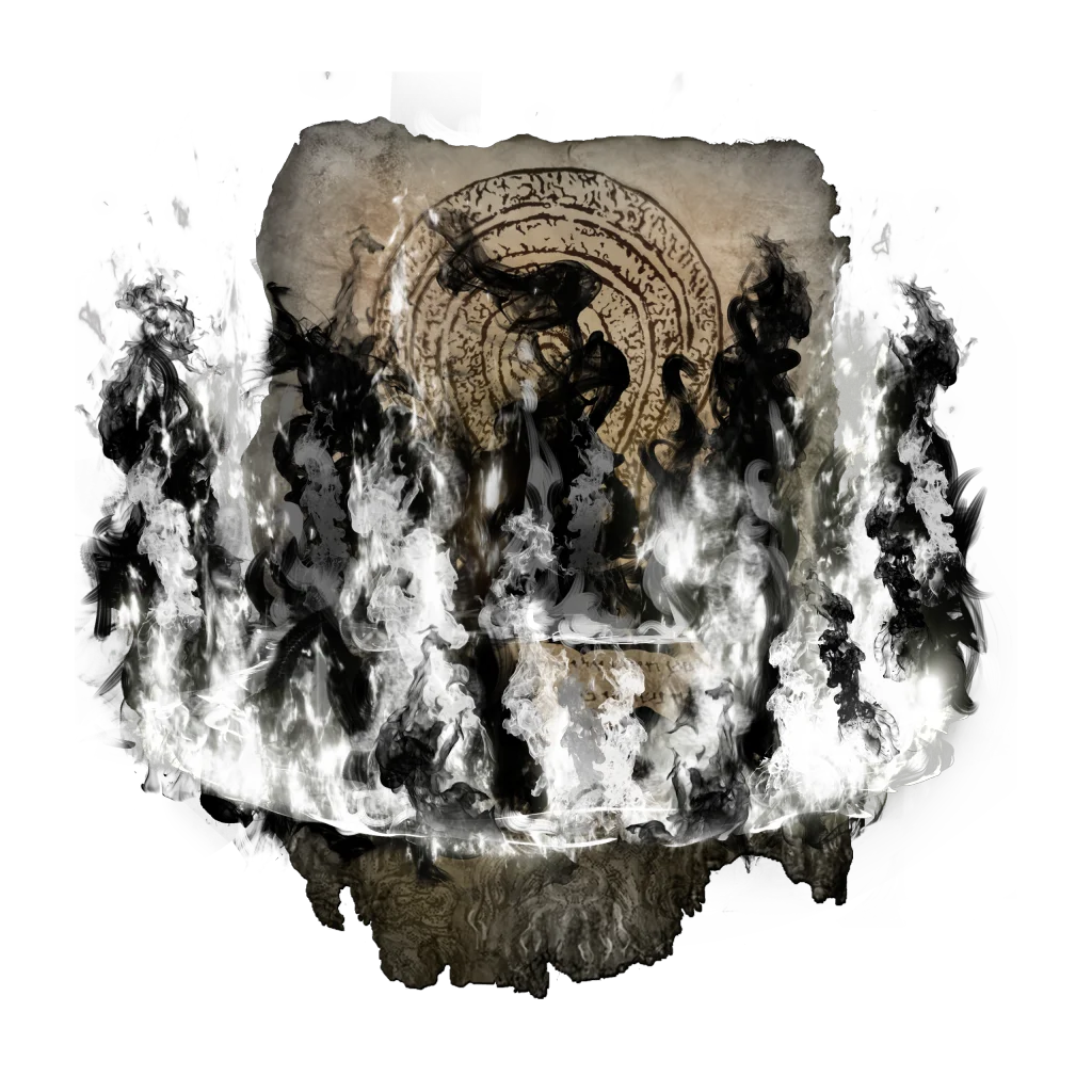 Black Flame Ritual