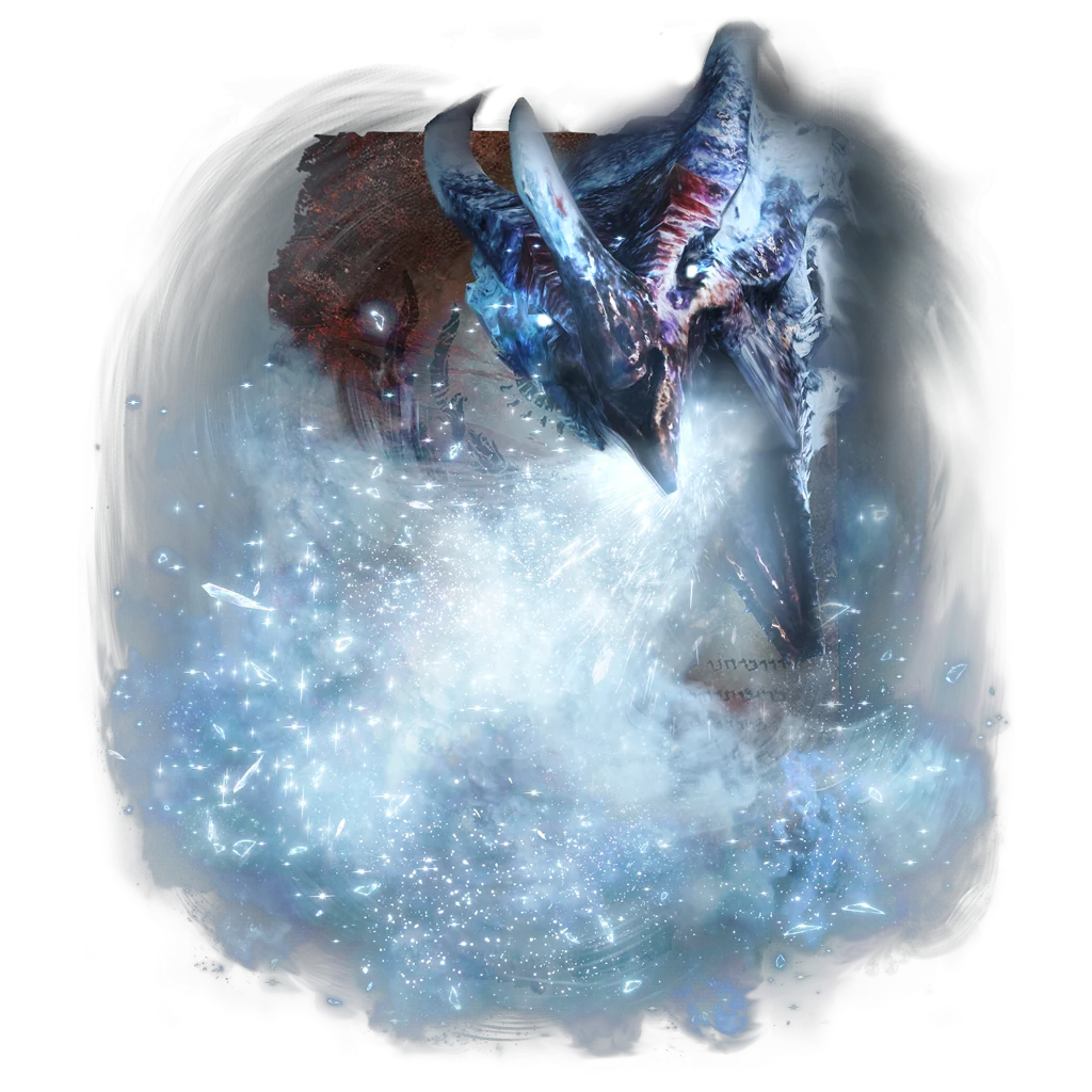 Borealis's Mist