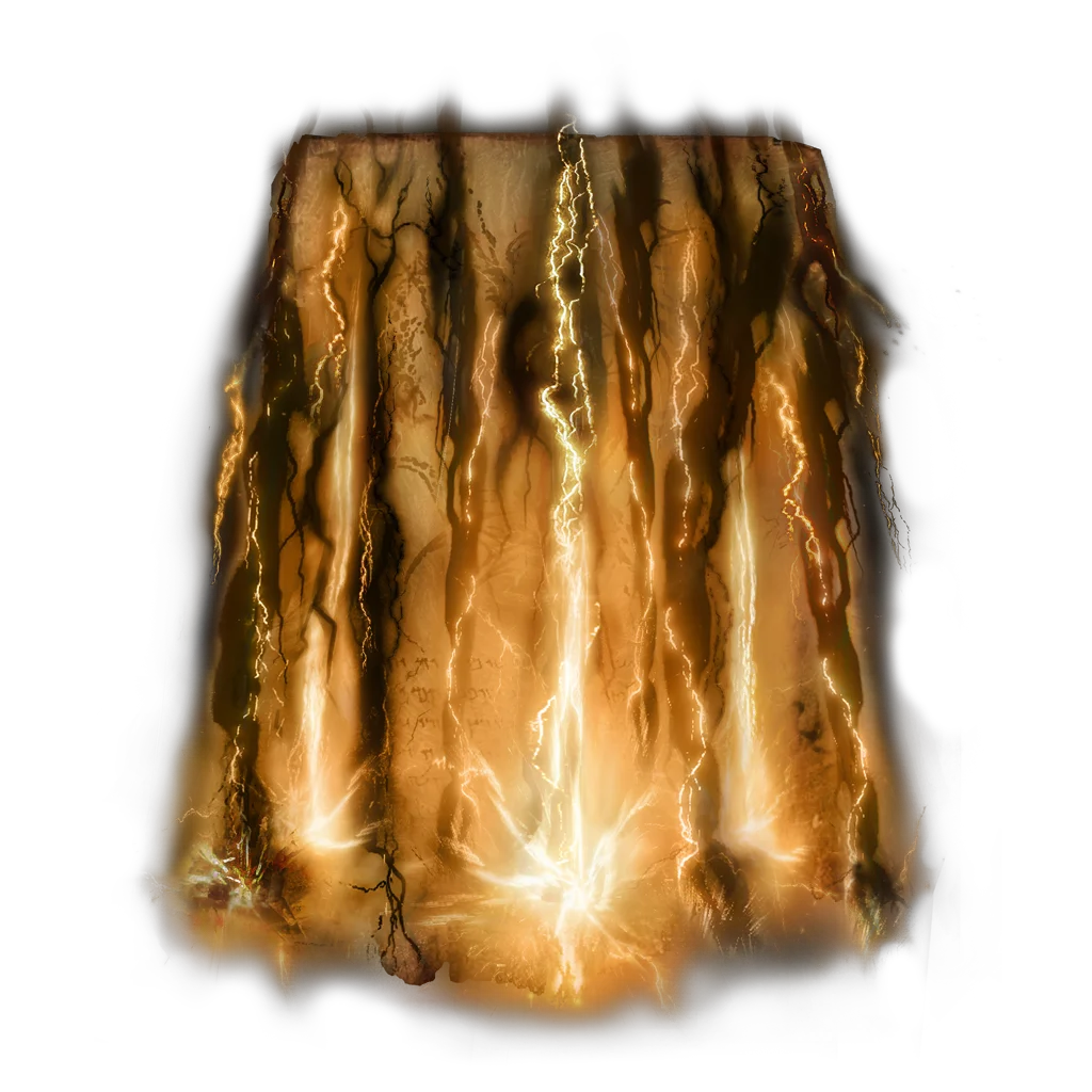 Death Lightning