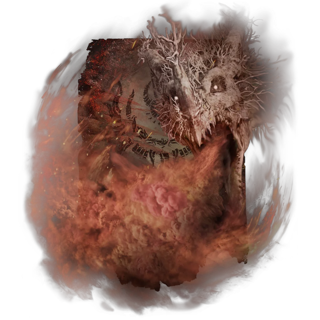 Ekzykes's Decay