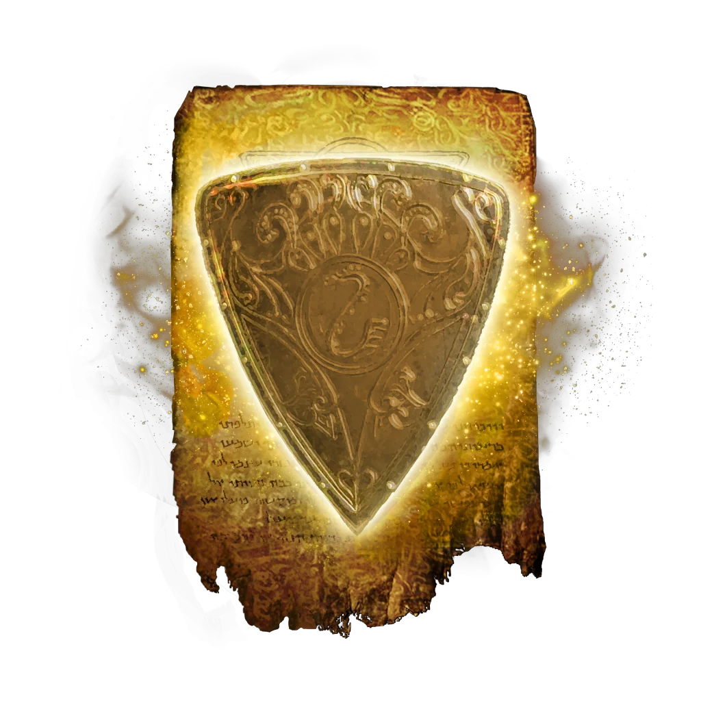 Immutable Shield