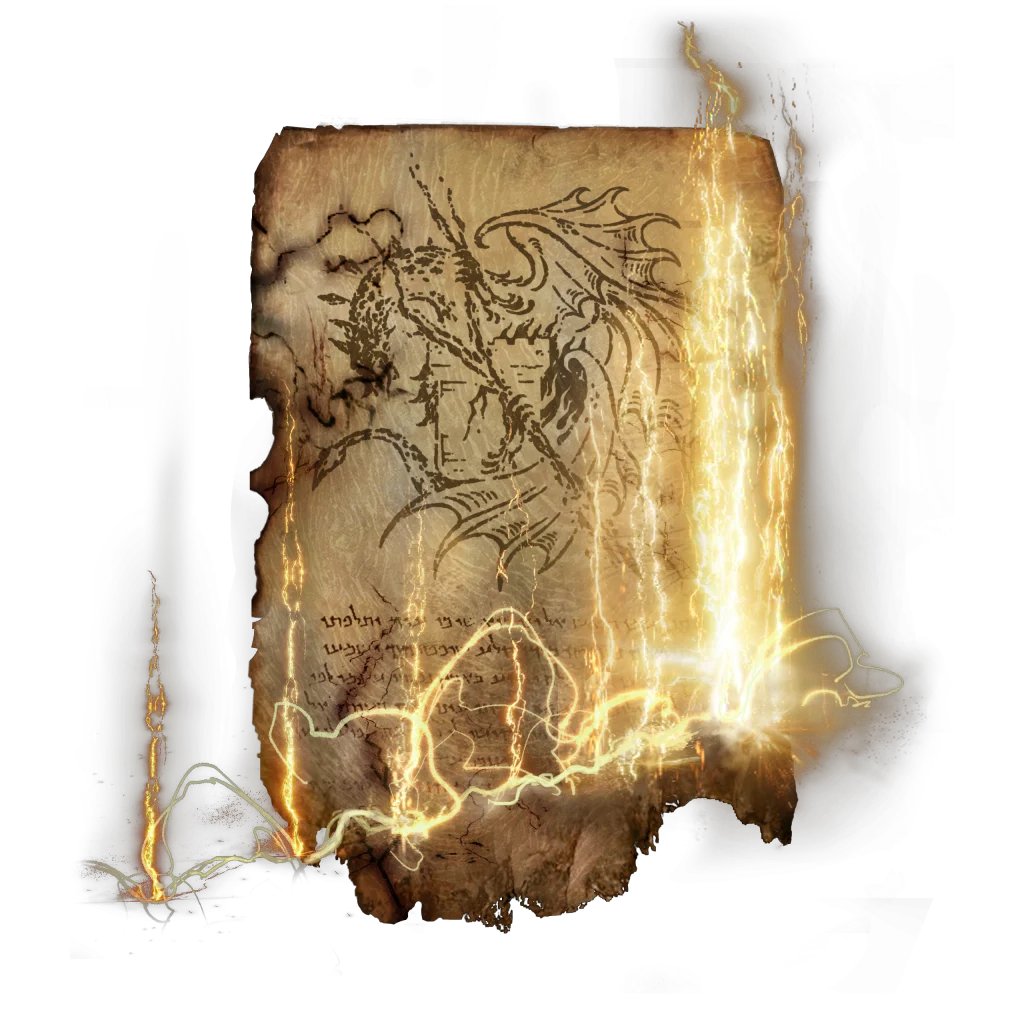 Lightning Strike