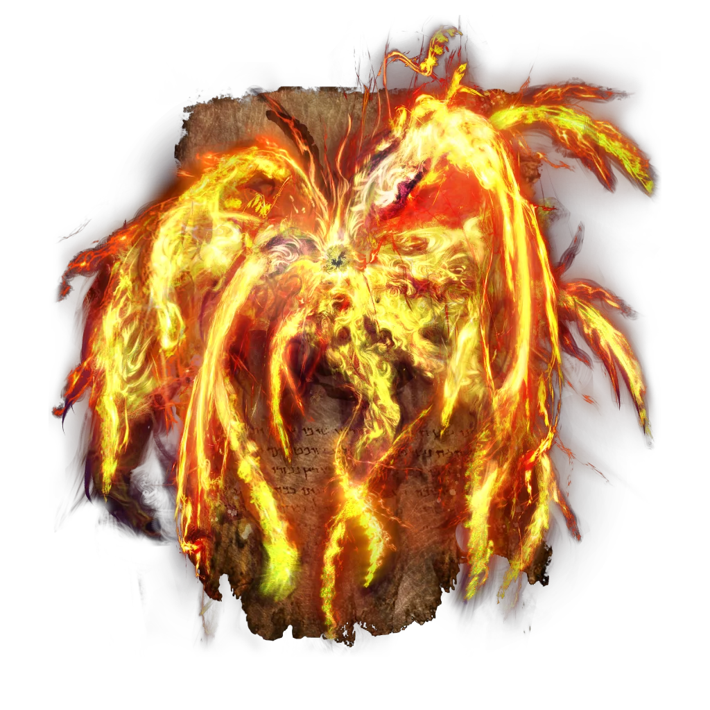 Unendurable Frenzy