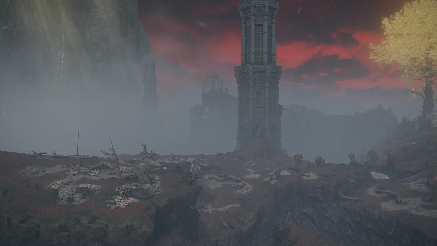 Dragonbarrow