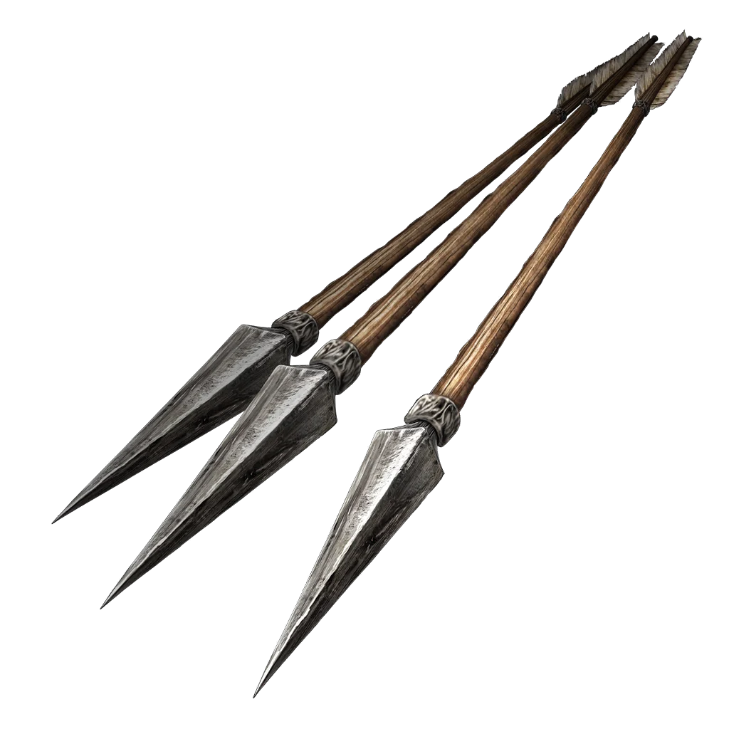 Great Arrow