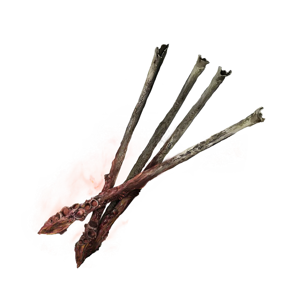 Rotbone Bolt