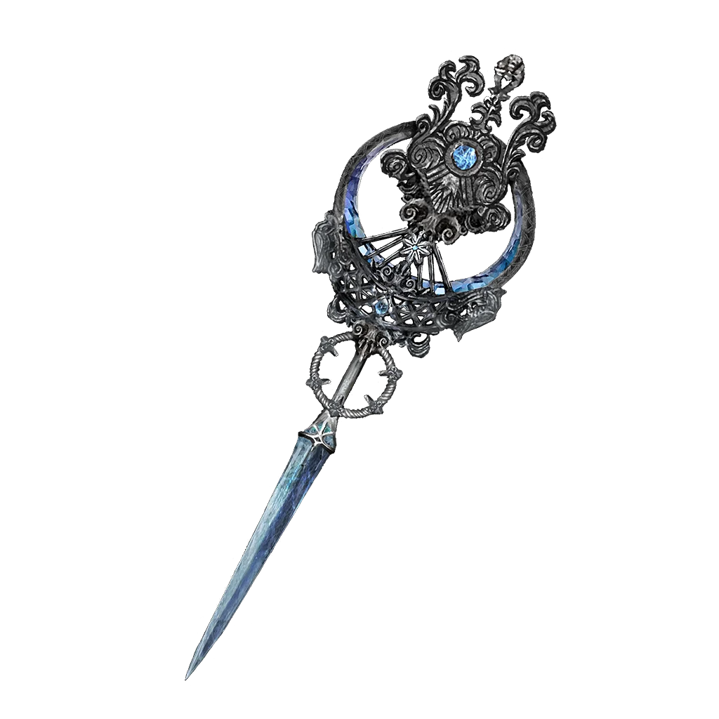 Academy Glintstone Key